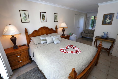 Nivalis Bed And Breakfast - Australia Accommodation 3