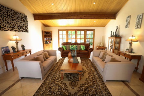 Nivalis Bed And Breakfast - Australia Accommodation 0