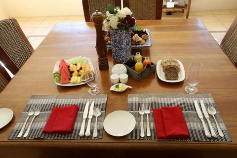 Nivalis Bed And Breakfast - Australia Accommodation 40