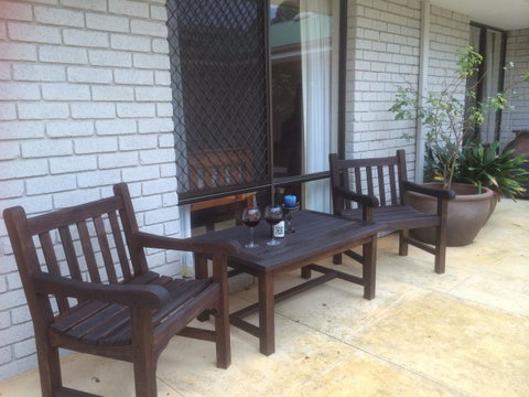 Nivalis Bed And Breakfast - Australia Accommodation 22