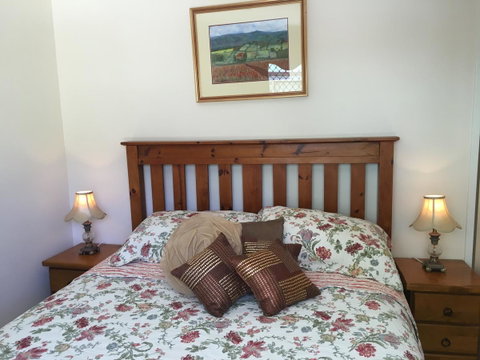 Nivalis Bed And Breakfast - Australia Accommodation 8