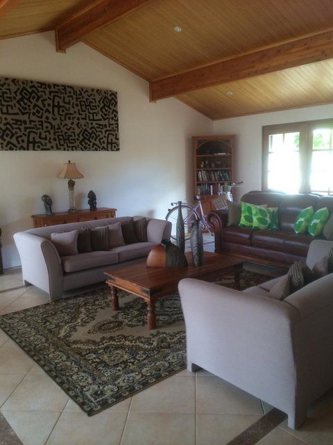 Nivalis Bed And Breakfast - Australia Accommodation 36