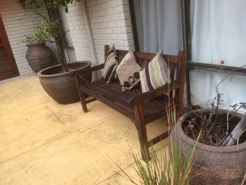 Nivalis Bed And Breakfast - Australia Accommodation 32