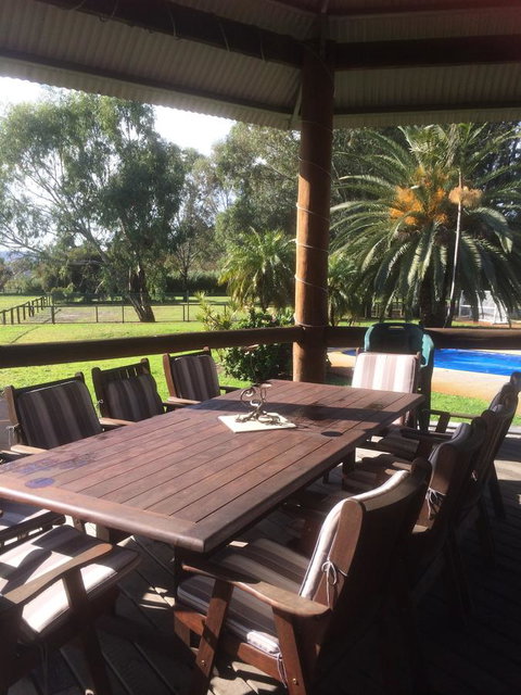 Nivalis Bed And Breakfast - Australia Accommodation 35