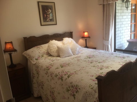 Nivalis Bed And Breakfast - Australia Accommodation 12