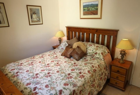 Nivalis Bed And Breakfast - Australia Accommodation 39
