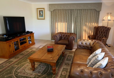 Nivalis Bed And Breakfast - Australia Accommodation 21