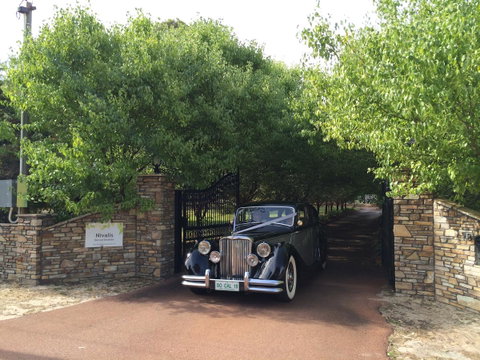 Nivalis Bed And Breakfast - Australia Accommodation 13