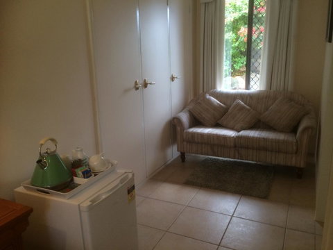 Nivalis Bed And Breakfast - Australia Accommodation 24