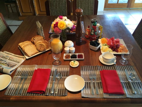 Nivalis Bed And Breakfast - Australia Accommodation 27