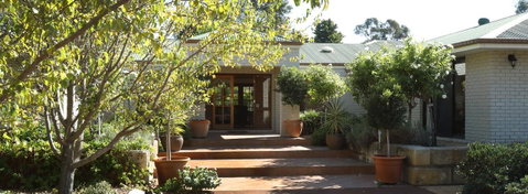Nivalis Bed And Breakfast - Australia Accommodation 4