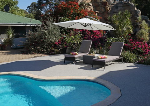 Nivalis Bed And Breakfast - Australia Accommodation 1