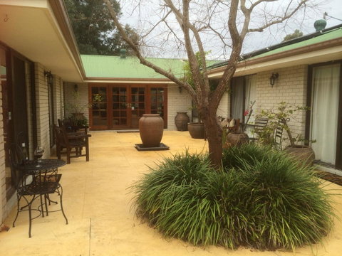 Nivalis Bed And Breakfast - Australia Accommodation 30