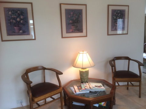 Nivalis Bed And Breakfast - Australia Accommodation 33