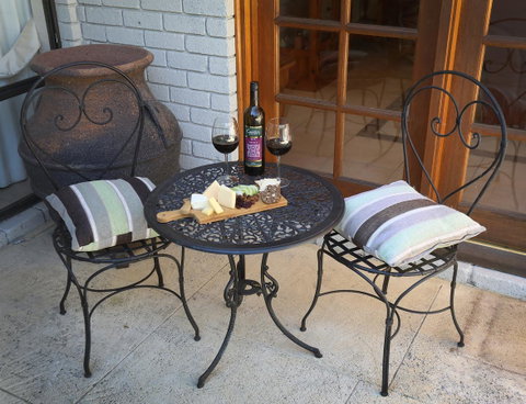 Nivalis Bed And Breakfast - Australia Accommodation 7