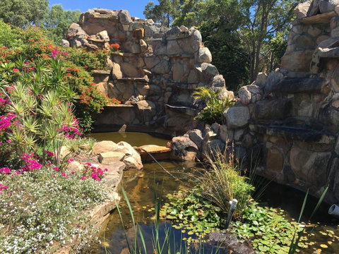 Nivalis Bed And Breakfast - Australia Accommodation 16