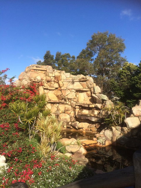 Nivalis Bed And Breakfast - Australia Accommodation 37
