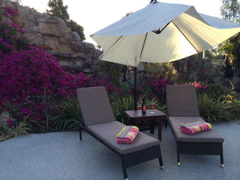 Nivalis Bed And Breakfast - Australia Accommodation 20