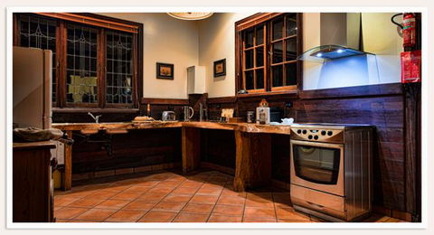 Oak Tree Barn Bridgetown - Australia Accommodation 17