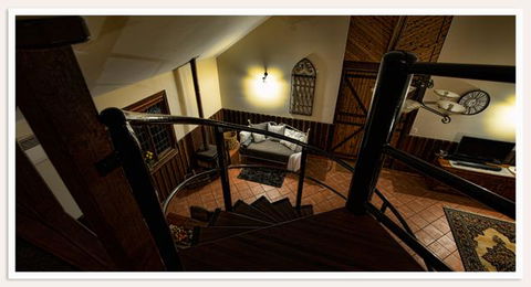 Oak Tree Barn Bridgetown - Australia Accommodation 1