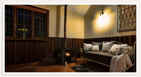 Oak Tree Barn Bridgetown - Australia Accommodation 13