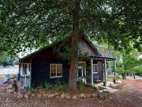 Oak Tree Barn Bridgetown - Australia Accommodation 2