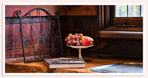 Oak Tree Barn Bridgetown - Australia Accommodation 12