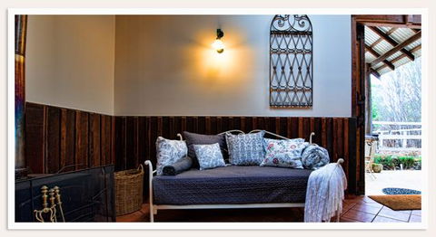 Oak Tree Barn Bridgetown - Australia Accommodation 10