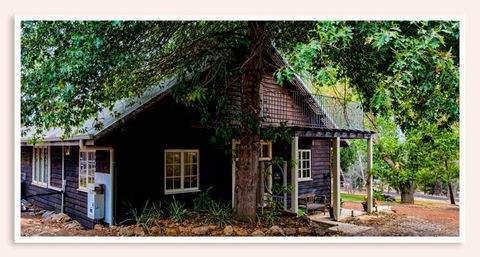 Oak Tree Barn Bridgetown - Australia Accommodation 18