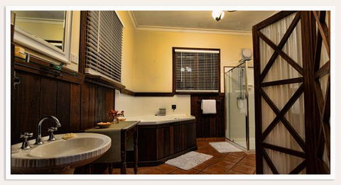 Oak Tree Barn Bridgetown - Australia Accommodation 5