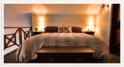 Oak Tree Barn Bridgetown - Australia Accommodation 15