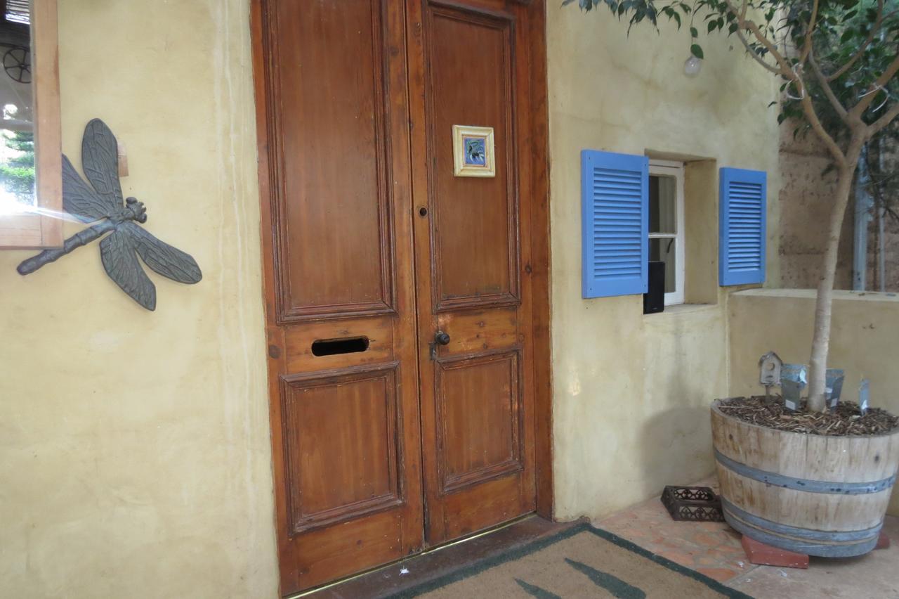 Nolba WA Australia Accommodation