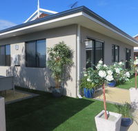 Yunderup Kannie Kottage - Australia Accommodation