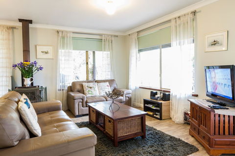 Bettenays Margaret River - Australia Accommodation 4