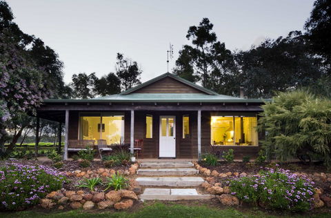Bettenays Margaret River - Australia Accommodation 10