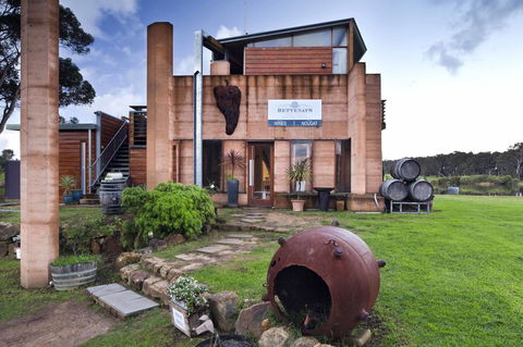 Bettenays Margaret River - Australia Accommodation 5