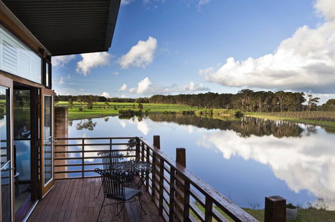 Bettenays Margaret River - Australia Accommodation 0