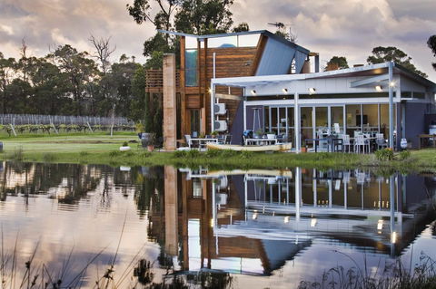 Bettenays Margaret River - Australia Accommodation 1