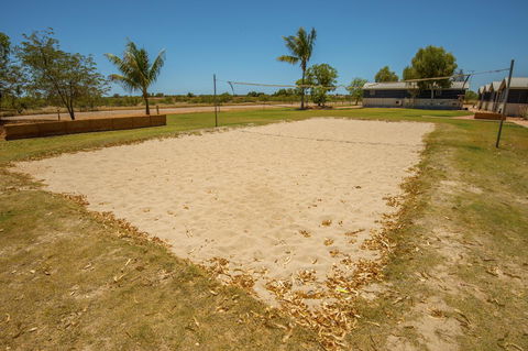 RAC Exmouth Cape Holiday Park - Australia Accommodation 17