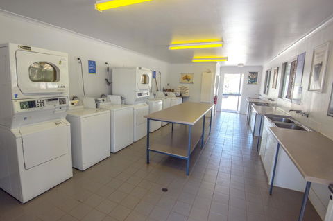 RAC Exmouth Cape Holiday Park - Australia Accommodation 14