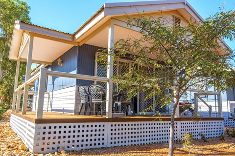 RAC Exmouth Cape Holiday Park - Australia Accommodation 33