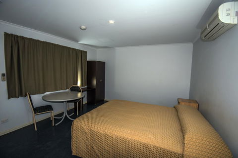 RAC Exmouth Cape Holiday Park - Australia Accommodation 26