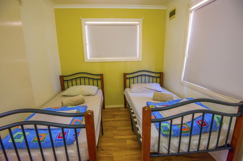 RAC Exmouth Cape Holiday Park - Australia Accommodation 1