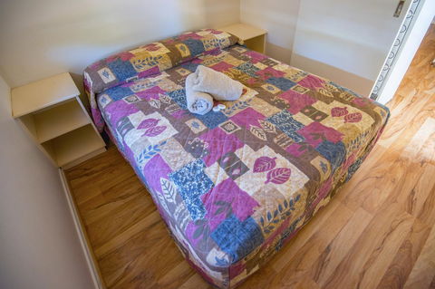 RAC Exmouth Cape Holiday Park - Australia Accommodation 5