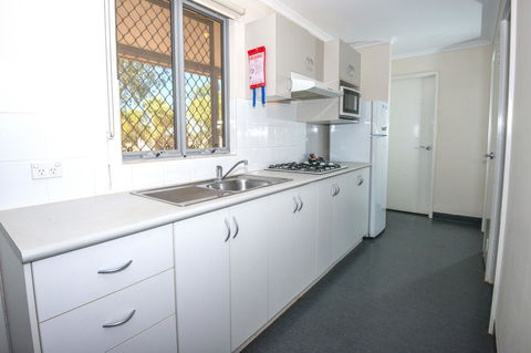 RAC Exmouth Cape Holiday Park - Australia Accommodation 37