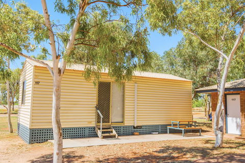 RAC Exmouth Cape Holiday Park - Australia Accommodation 6