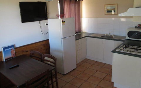 RAC Exmouth Cape Holiday Park - Australia Accommodation 8