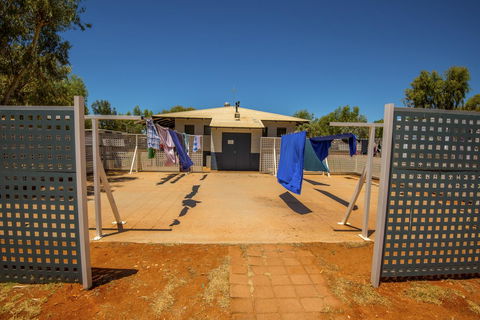 RAC Exmouth Cape Holiday Park - Australia Accommodation 16