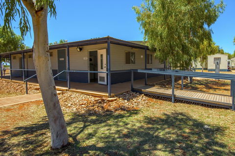 RAC Exmouth Cape Holiday Park - Australia Accommodation 15