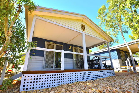 RAC Exmouth Cape Holiday Park - Australia Accommodation 10